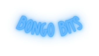 Bongo bits
